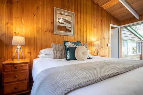 Kondalilla Eco Resort - Holiday Jervis Bay 0