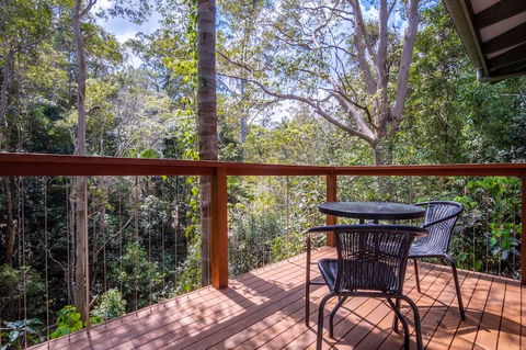 Kondalilla Eco Resort - Holiday Jervis Bay 3