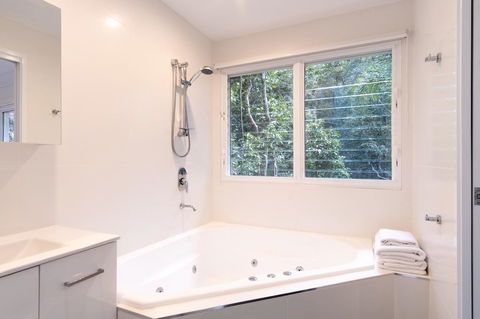 Kondalilla Eco Resort - Holiday Jervis Bay 2