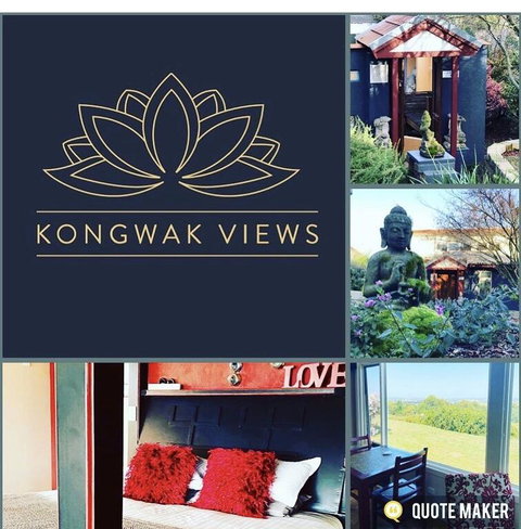 Kongwak Views - Holiday Jervis Bay 3