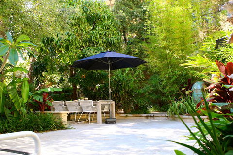 Kookaburra Beach House Coogee - Holiday Jervis Bay 1
