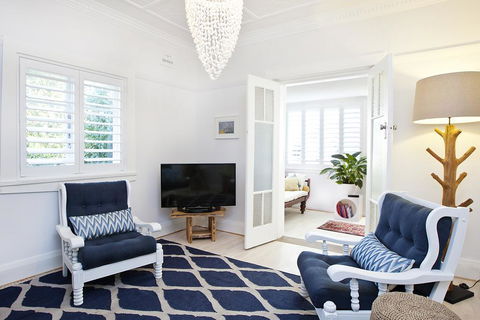 Kookaburra Beach House Coogee - Holiday Jervis Bay 2