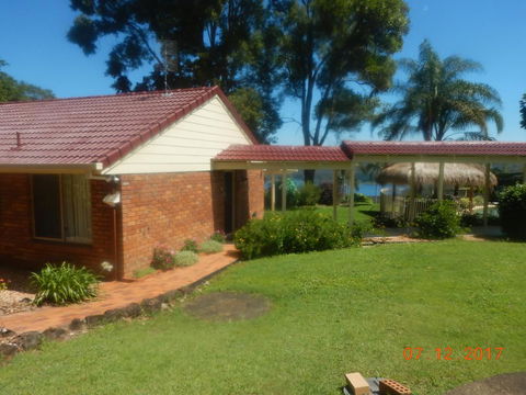 Kookaburra Cottage - Holiday Jervis Bay 2