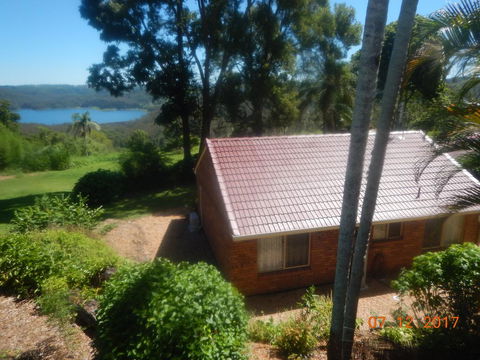 Kookaburra Cottage - Holiday Jervis Bay 0
