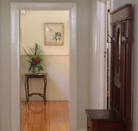 Kookaburra Cottage - Holiday Jervis Bay