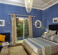 Kookaburra Garden Room - Holiday Jervis Bay