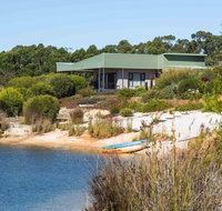 Kooyar Mia - Holiday Jervis Bay