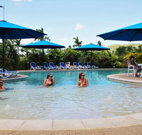 Korte's Resort - Holiday Jervis Bay
