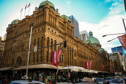 KOZYGURU PARRAMATTA CBD LUXURY 2 BED APT + FREE PARKING NPA011 - Holiday Jervis Bay 2
