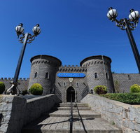 Kryal Castle Ballarat - Holiday Jervis Bay