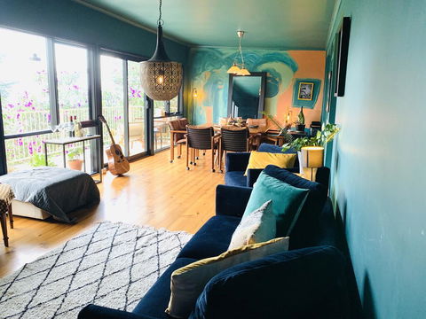 Kurrajong Heights Cottage - Holiday Jervis Bay 0