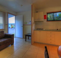 Kurrimine Beach Holiday Park - Holiday Jervis Bay