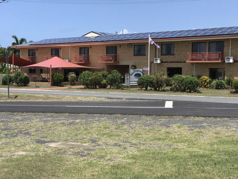 Kurrimine Beach Motel - Holiday Jervis Bay 0