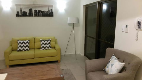 L'Amor Holiday Apartments - Holiday Jervis Bay 3