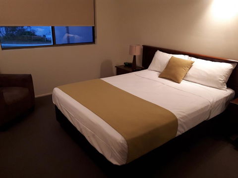 L'Amor Holiday Apartments - Holiday Jervis Bay 1