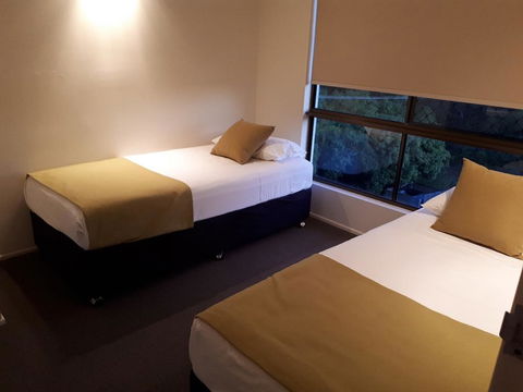 L'Amor Holiday Apartments - Holiday Jervis Bay 2