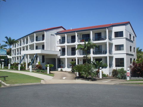 L'Amor Holiday Apartments - Holiday Jervis Bay 0