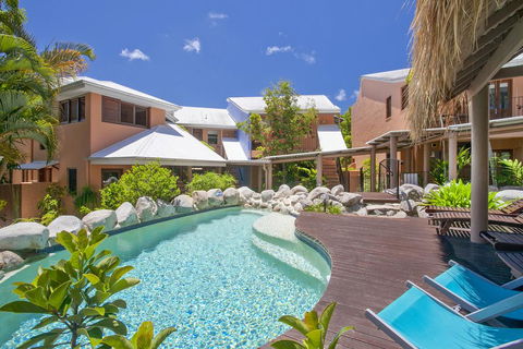L'Auberge Noosa - Holiday Jervis Bay 2