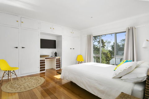 L'Ciabot- Sea View Tranquility - Holiday Jervis Bay 2