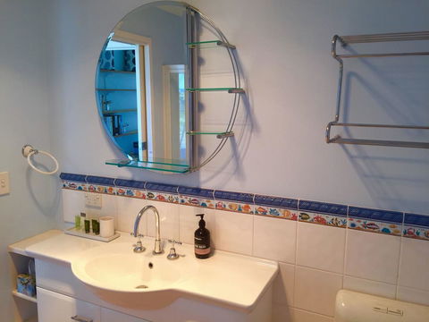 La Bella View - Holiday Jervis Bay 1