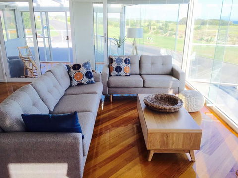 La Bella View - Holiday Jervis Bay 0