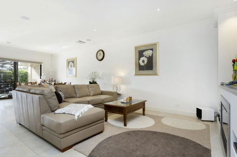 LA DOLCE VITA RETREAT - RYE - Holiday Jervis Bay 1