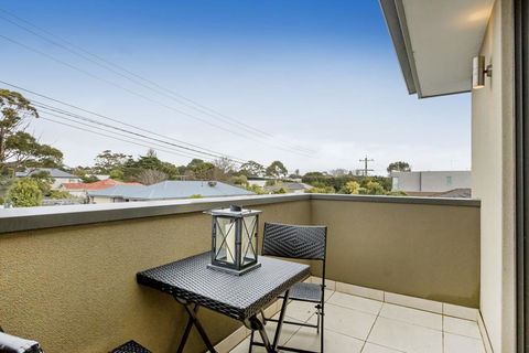 LA DOLCE VITA RETREAT - RYE - Holiday Jervis Bay 3