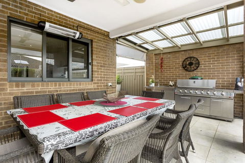 LA DOLCE VITA RETREAT - RYE - Holiday Jervis Bay 2