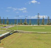 La Mer 16 11 Owen Street - Holiday Jervis Bay