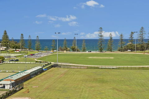 La Mer 16 11 Owen Street - Holiday Jervis Bay 0