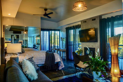 La RochÃ©r Eco Retreat - Holiday Jervis Bay 2