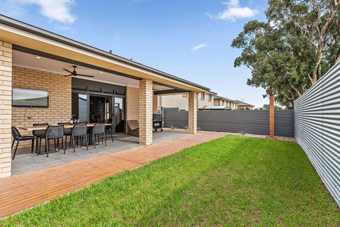 La Sienna - Holiday Jervis Bay 0