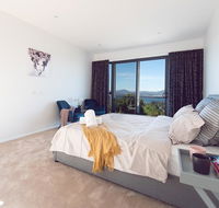 La vie Luxury Bay view - Holiday Jervis Bay