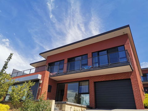 La Vie Luxury Bay View - Holiday Jervis Bay 2