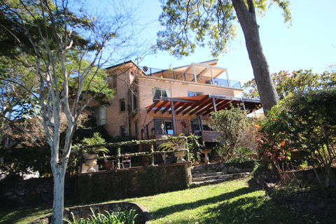 LAGOONA RETREAT - Korora - Holiday Jervis Bay 2