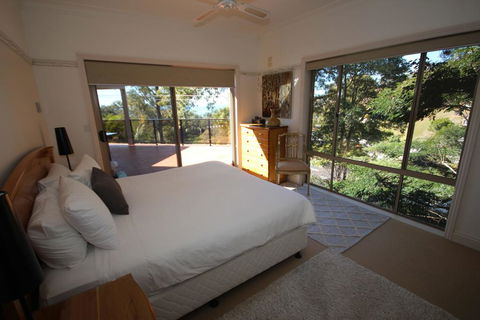 LAGOONA RETREAT - Korora - Holiday Jervis Bay 3