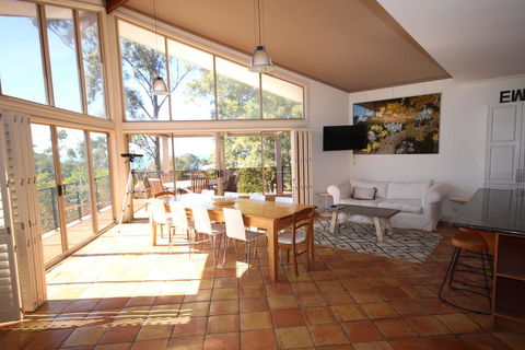 LAGOONA RETREAT - Korora - Holiday Jervis Bay 1