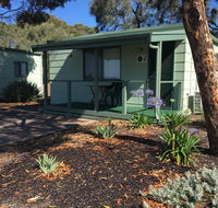 Lake Albert Caravan Park - Holiday Jervis Bay