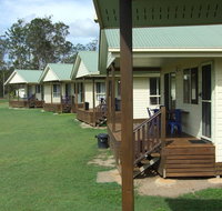 Lake Barra Cottages - Holiday Jervis Bay