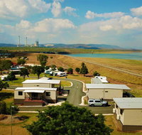 Lake Callide Retreat - Holiday Jervis Bay