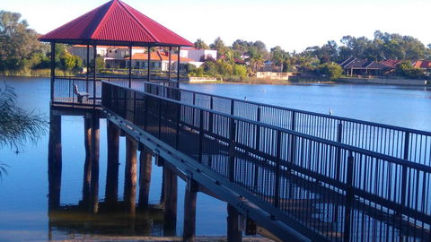 Lake Estate Stay - Holiday Jervis Bay 2