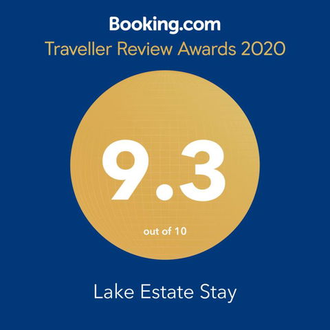 Lake Estate Stay - Holiday Jervis Bay 3