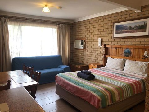 Lake Front Motel - Holiday Jervis Bay 0