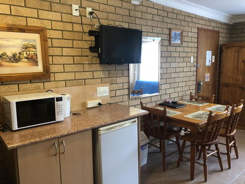 Lake Front Motel - Holiday Jervis Bay 3