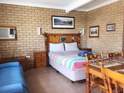 Lake Front Motel - Holiday Jervis Bay 2
