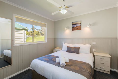 Lake Hume Tourist Park - Holiday Jervis Bay 2