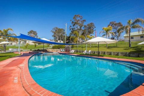 Lake Hume Tourist Park - Holiday Jervis Bay 0