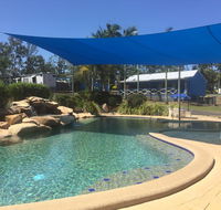 Lake Tinaroo Holiday Park - Holiday Jervis Bay