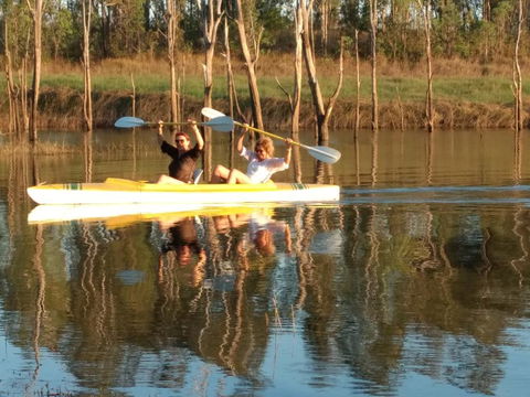 Lake Tinaroo Waterfrontage - Holiday Jervis Bay 3