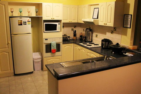 Lake Tyrrell Accommodation - Holiday Jervis Bay 3